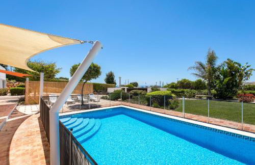 Beach Villa - oceanfront villa Martinhal - Foto 36