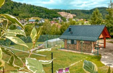 ForRest House Jacuzzi & Sauna - Foto 13