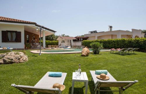 Villa Ellea - Foto 7