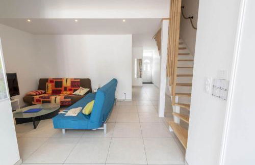 Maison en plein cœur des Sables d'Olonne - Foto 9