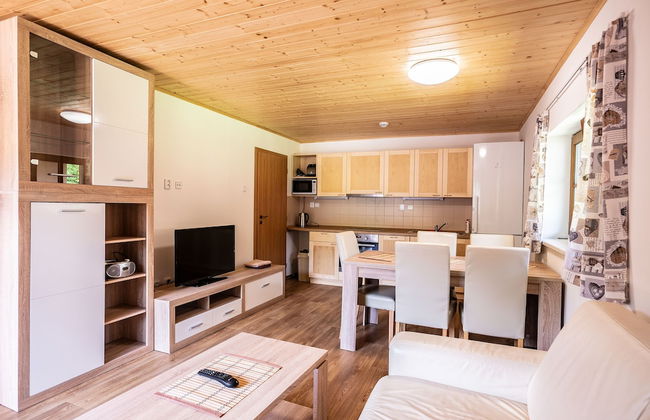 S4 Resort Kouty - Foto 39