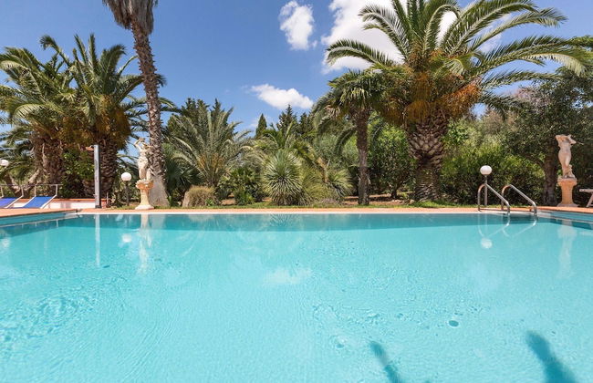 Villa Le Due Sorelle - Foto 37