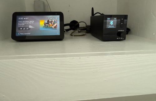 Cozy & Comfy Bright 3 Bedroom Home - Foto 25