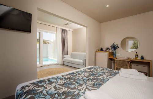 Sarpidon Suites - Photo 150