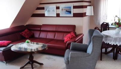 Ferienhaus in der Hansestadt mit Blick auf Ostsee - Foto 2