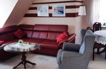 Ferienhaus in der Hansestadt mit Blick auf Ostsee - Foto 2