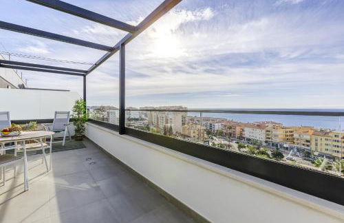 A&N Atico Dimo Terraza del Mar - Photo 16