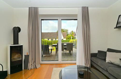 Möwenweg Das Möwenhus im Möwenweg App 2 - Foto 6