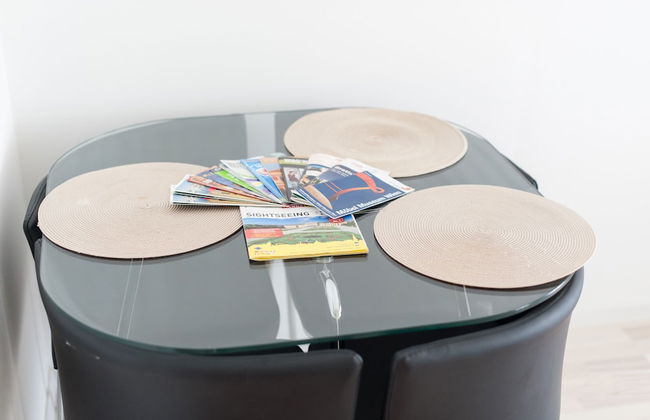 Royal Resort Apartments Westbahnhof - Foto 36