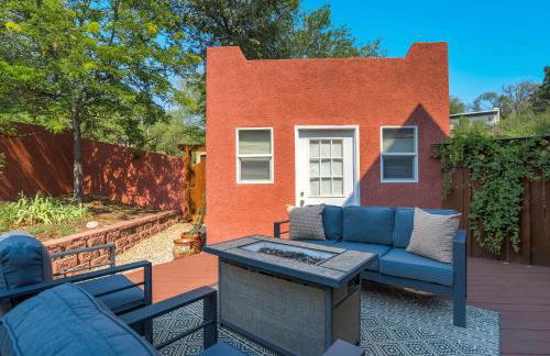 Sunstone Mesa Luxe Broadmoor Getaway w Hot Tub - Foto 67