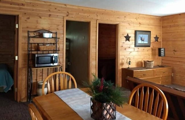 Elk Creek Resort - Foto 31