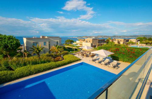 Lusso Mare Istria Luxury Beach villa - Foto 27