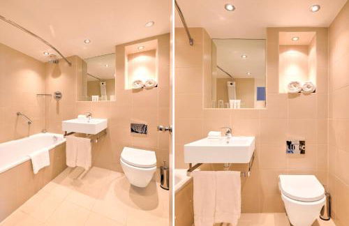 Dancenter Lux Resort London City M25 - Foto 42