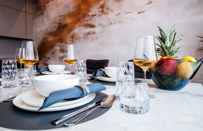 Dedaj Resort - Villa Auri - Foto 63