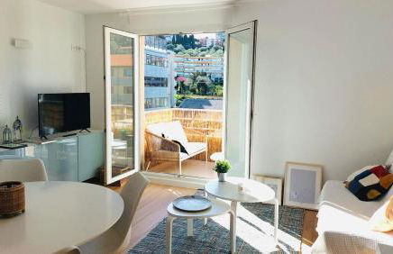 Quartier de la plage - Foto 2