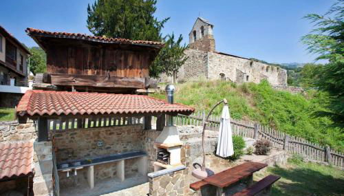 La Casona de Riomera - Foto 4