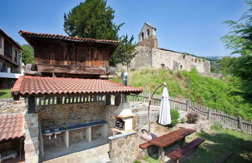 La Casona de Riomera - Foto 4