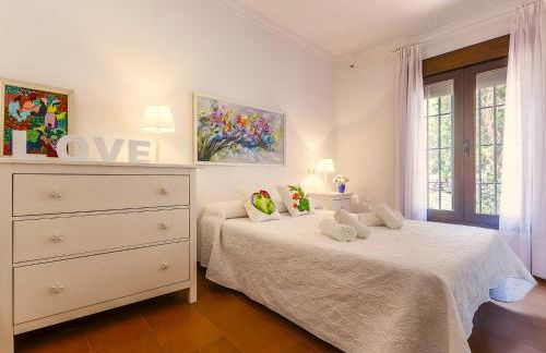 Fuentezuelas Pool Villa - Foto 41