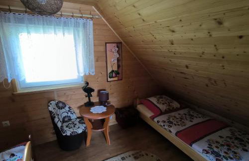 Domki u Michała nad Soliną - Foto 14