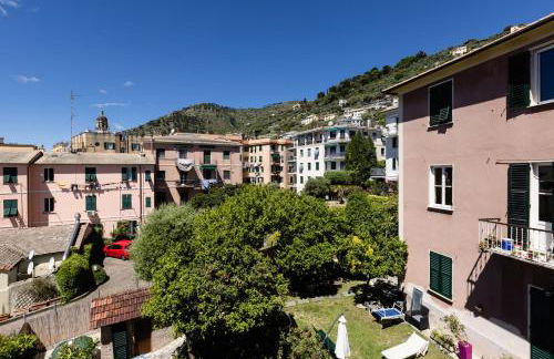 Casa mia a Nervi - Foto 28