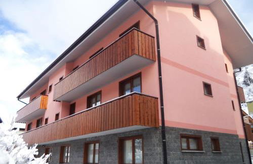 Residence Ables - Foto 52