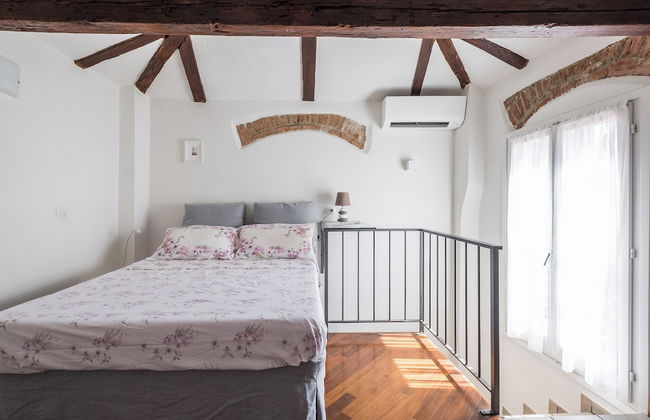 Appartamento San Martino - Photo 1