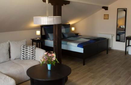 Ringelnatz & Lichtwer - Ferienwohnung Wurzen - Foto 16