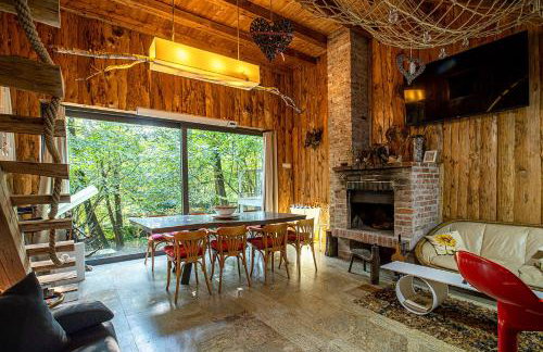 Forest Art Villa Zagreb - Foto 10