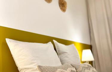 La plume dorée - Hotel de ville - Foto 15