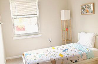 Charming 3bd Alexandria House, 11 miles to DC, Nice front view - Foto 24