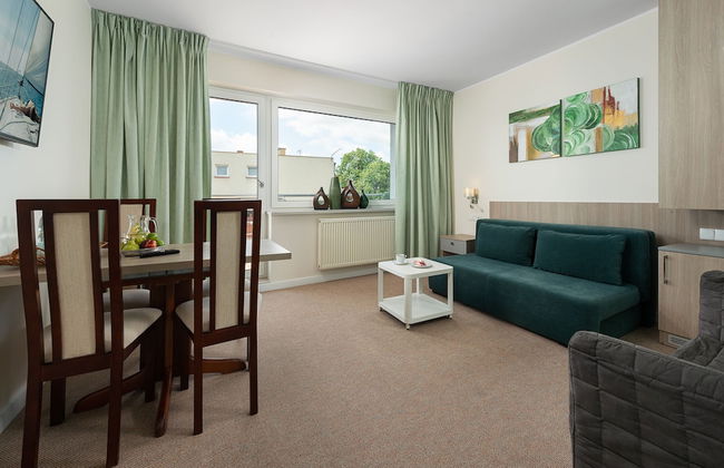 Elegante Apartments - Adults only - Foto 20