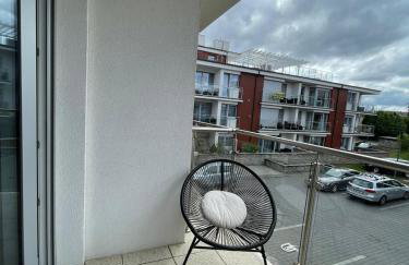 Apartament Holiday Crystal - Photo 19