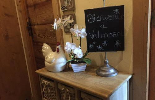 Le MAZOT chalet Lucie - Foto 6