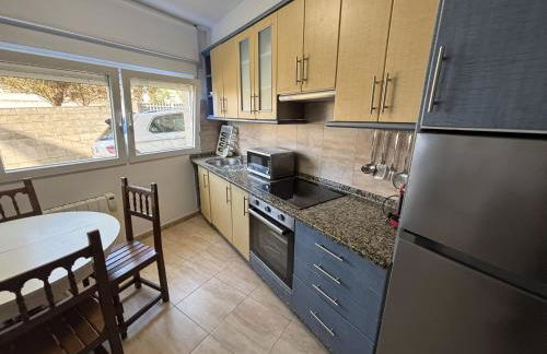 Grupo Gontad Apartamento Travesía da Agra - Foto 8