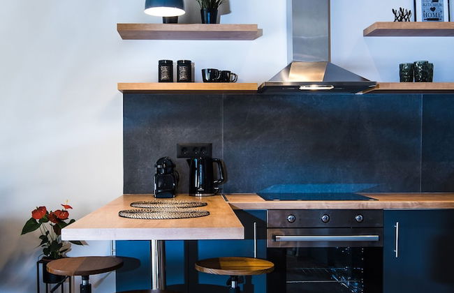 Nuevo Luxury Suite - Foto 9