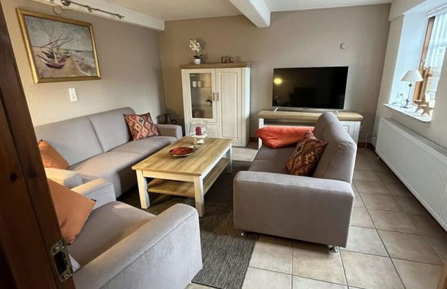 Holiday Apartment Ebbe - Foto 5