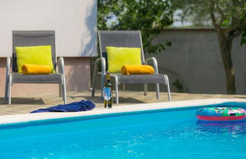 Holiday Home Amber by Interhome - Foto 52