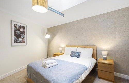 The Bookbinders Residence Leeds City Centre - Foto 12