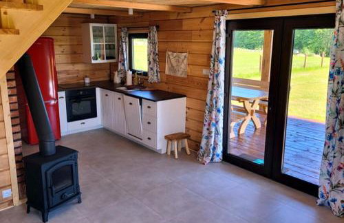 Pasterzewo 19 - Domki na Mazurach - Foto 53