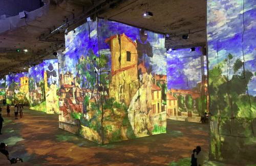 L'ALPILLE - Maison de vacances située à 10 mn à pied du centre ville de St Rémy avec place de parking privative - Foto 16