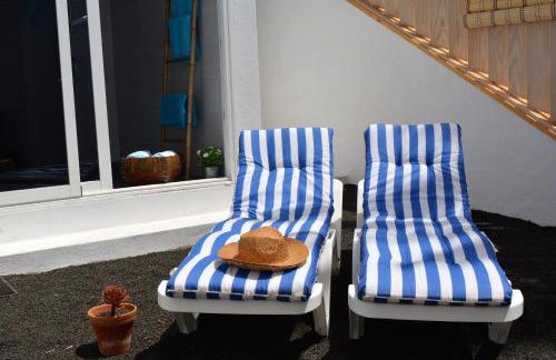 Apartamento Las Palmeras Nazaret - Foto 18