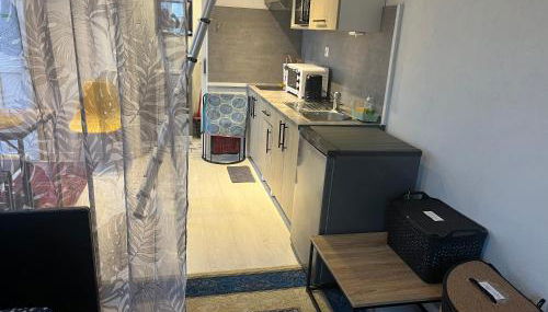 Ouitreham le Port-de-Mer - Photo 5, stove