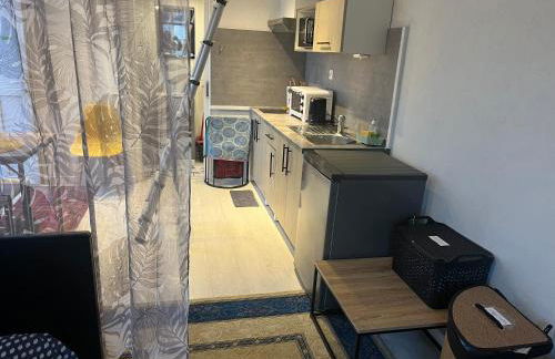 Ouitreham Port & Mer - Photo 4