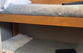 Tobazo Candanchú pie de pista - Photo 11