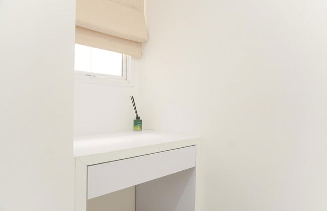 Good Choice And Homey 2Br At Signature Park Grande Apartment - Foto 21