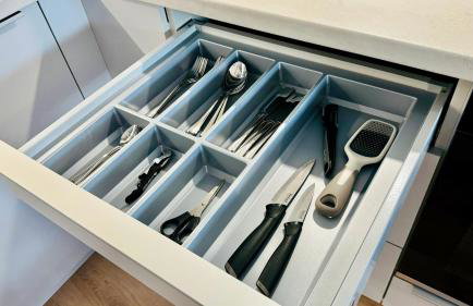 Apartament Czarna Premium - Foto 28