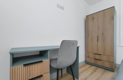 Convenient 1 - Bed in Central Matlock Near Station - Foto 10