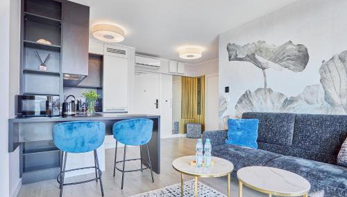 Wave Resort&SPA - Blue Shell Apartment - Foto 2