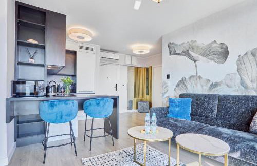 Wave Resort&SPA - Blue Shell Apartment - Foto 2