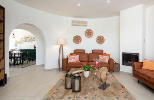 Villa Villa Bonheur by Interhome - Foto 16